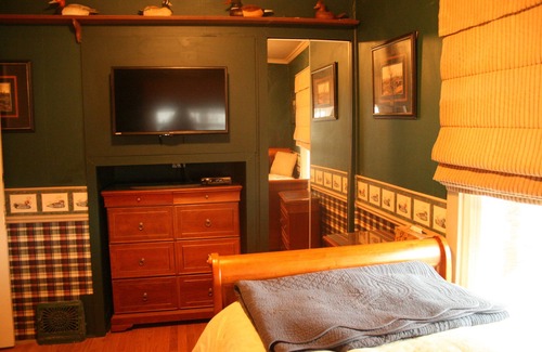Hamilton Bed & Breakfast | Rose Arden Bed & Breakfast