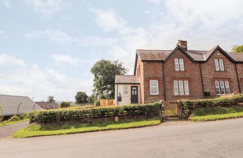 Welton House | Rose Bank Cottage