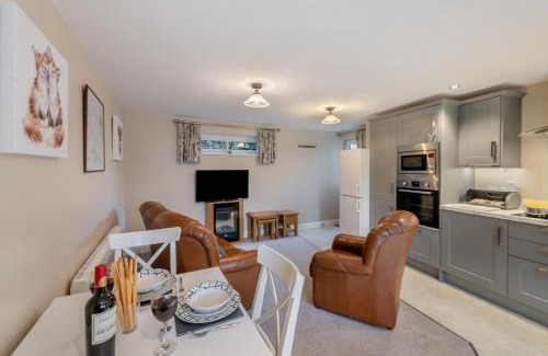 Richmond House | Rose Bank Cottage