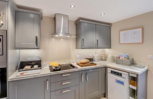 Richmond House | Rose Bank Cottage