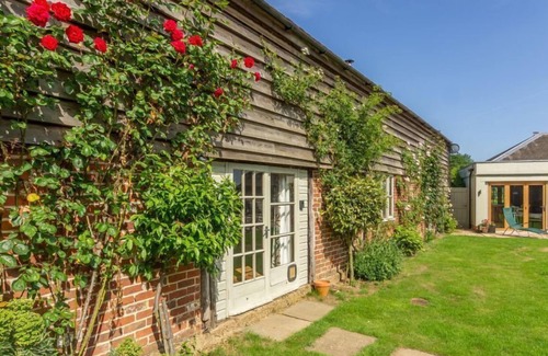 Ipswich House | Rose Barn, Stoke By Nayland