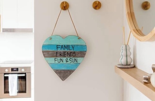 Rose Bay Apartment | Rose Bay Horizon Breezy Living near Beach and Ferry