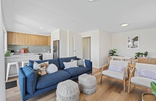 Rose Bay House | Rose Bay Riverfront Dreamy Luxury by the Water