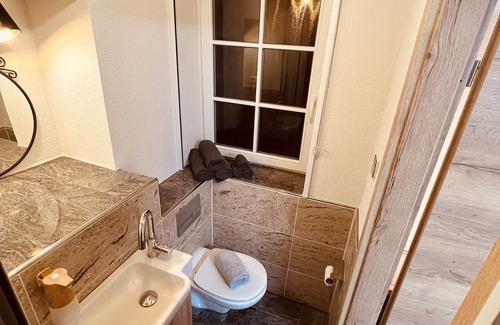 Grossbottwar House | Rose Boardinghouse