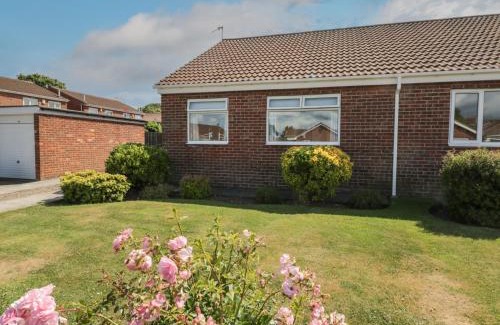 Ruswarp House | Rose Bungalow