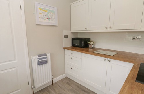 Ruswarp Cottage | Rose Bungalow