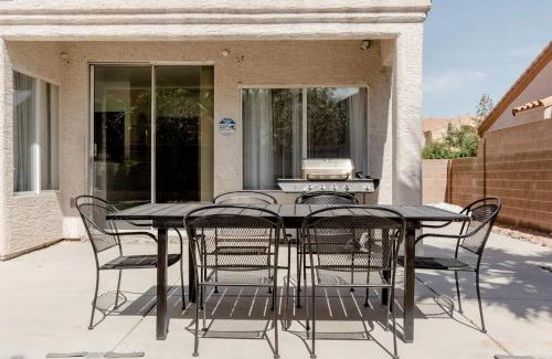 North Las Vegas House | Rose Canyon- 5 Bedroom Home in Las Vegas