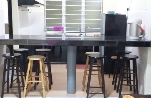 Tanjung Tanah Merah Condo | Rose Condo Cocobay Beach Resort