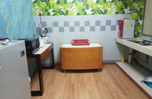 Tanjung Tanah Merah Condo | Rose Condo Cocobay Beach Resort
