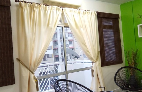 Tanjung Tanah Merah Condo | Rose Condo Cocobay Beach Resort