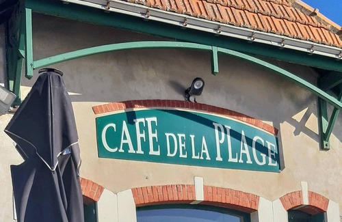Saint-Hilaire-de-Riez House | Rose Cottage Vendee