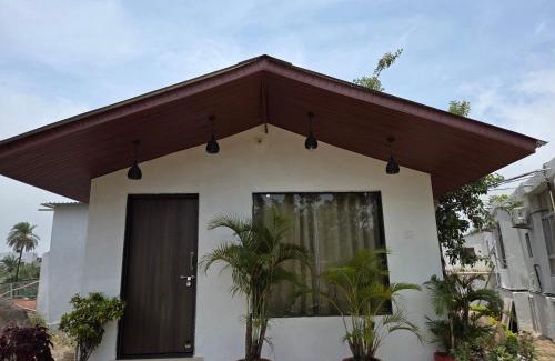Mount Abu House | Rose Cottage - A Heritage Retreat
