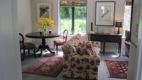 Harewood House | Rose Cottage at The Elms