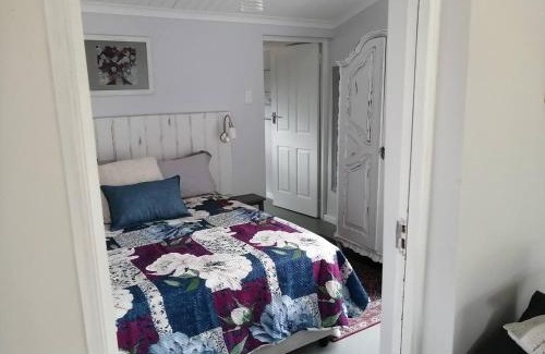 Heidelberg Ski Chalet | Rose Cottage AtTheDairyShed