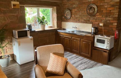 Hamilton Apartment | Rose Cottage