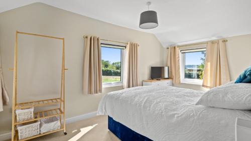 Bredons Norton House | Rose Cottage, Bredons Norton