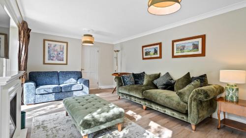 Bredons Norton House | Rose Cottage, Bredons Norton