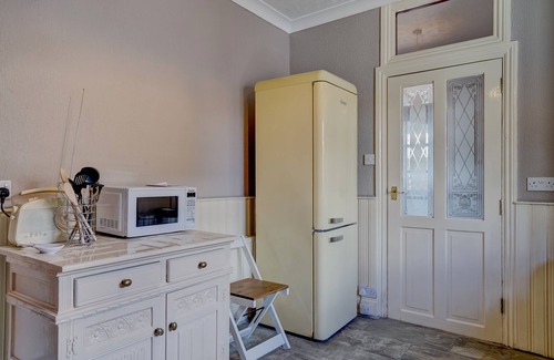 Walcott Cottage | Rose Cottage by East Ruston Cottages