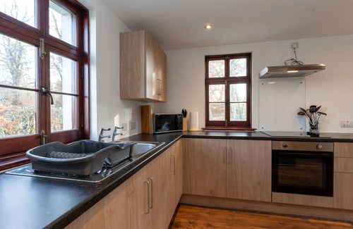 Inverarnie House | Rose Cottage by Interhome