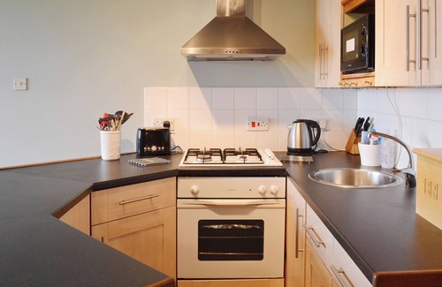 Scalby Cottage | Rose Cottage - E1494