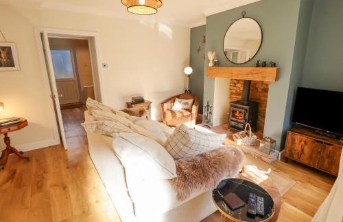 South Cave House | Rose Cottage