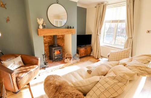 South Cave House | Rose Cottage