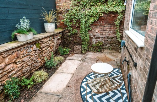 South Cave Cottage | Rose Cottage