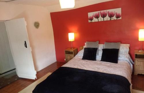 Crowdecote House | Rose Cottage