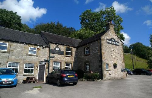 Crowdecote House | Rose Cottage