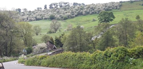 Crowdecote House | Rose Cottage