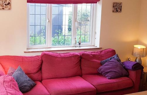 Tatworth House | Rose Cottage