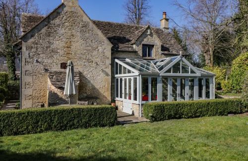 Corsham House | Rose Cottage