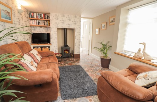 Deal Cottage | Rose Cottage