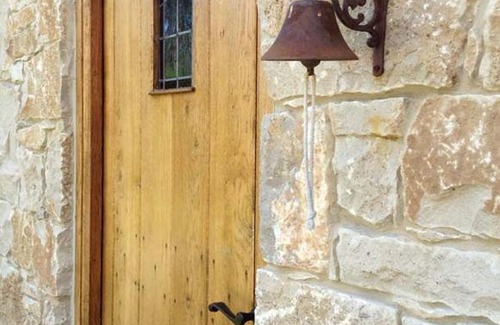 Llandyrnog House | Rose Cottage