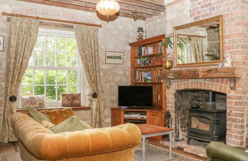 Osmington Mills House | Rose Cottage