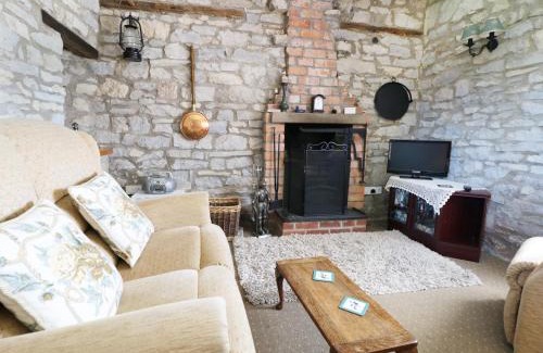 Scawton House | Rose Cottage