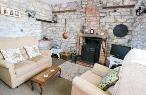 Scawton House | Rose Cottage