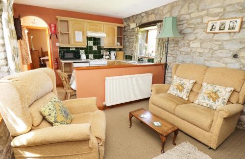 Scawton House | Rose Cottage