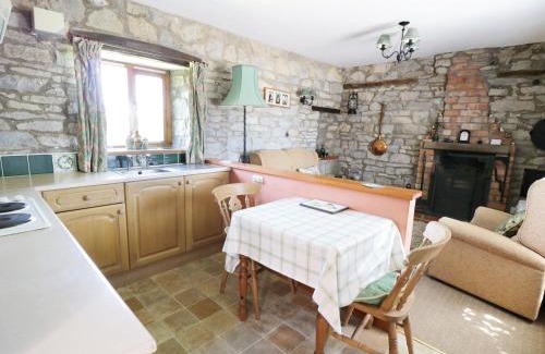 Scawton House | Rose Cottage