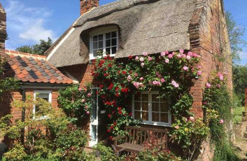Ludham House | Rose Cottage