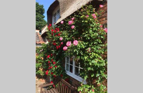 Ludham House | Rose Cottage