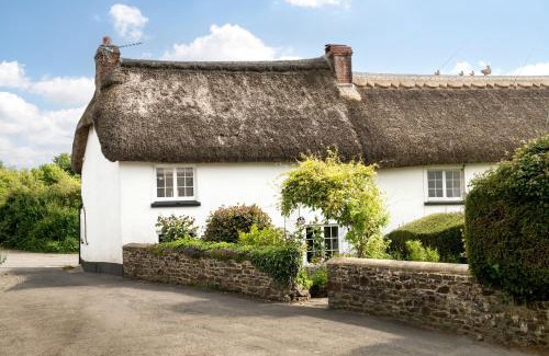 Umberleigh House | Rose Cottage
