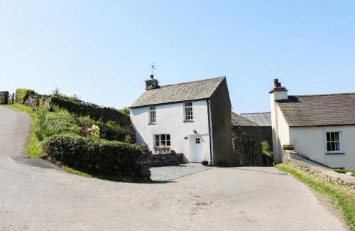 Broughton Mills House | Rose Cottage