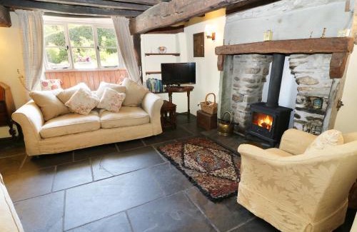 Broughton Mills House | Rose Cottage