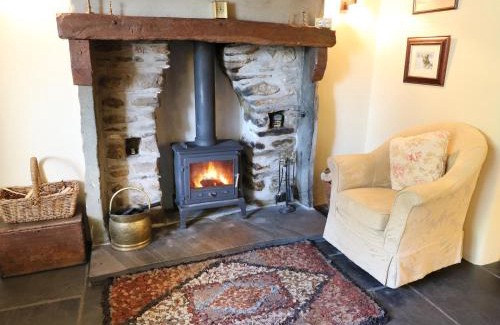 Broughton Mills House | Rose Cottage