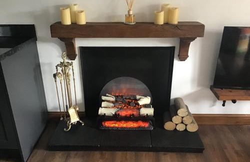 Skegby House | Rose Cottage