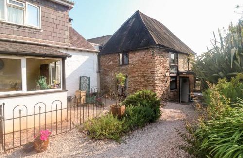 Paignton House | Rose Cottage