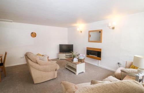 Paignton House | Rose Cottage