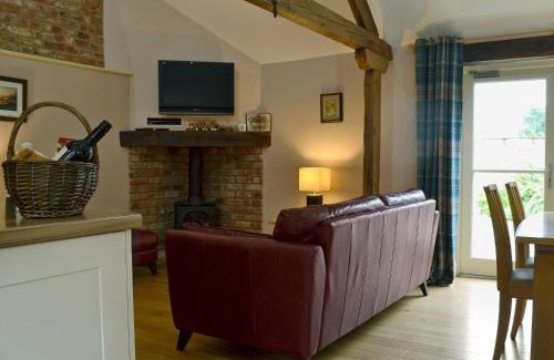 Rillington House | Rose Cottage