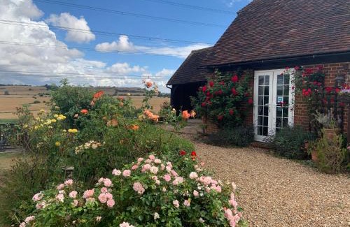 Iden House | Rose Cottage